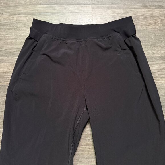 Lululemon Women's Adapted State High-Rise Jogger *Airflow - Black - Picture 6 of 12